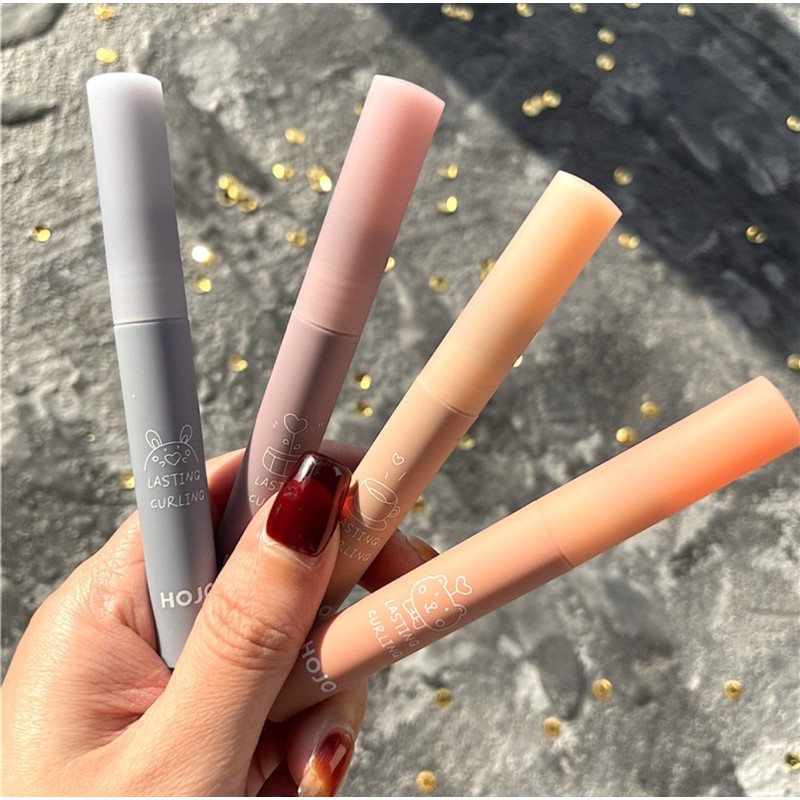 Mascara Hojo Lasting Curling | BigBuy360 - bigbuy360.vn