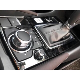Ốp nội thất titan mazda 3 2018,2019
