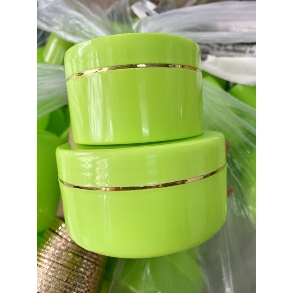Hủ đựng kem k200 màu