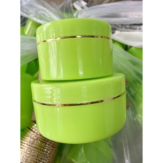 Hủ đựng kem k200 màu