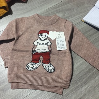 Combo 5 món đồ cho bé