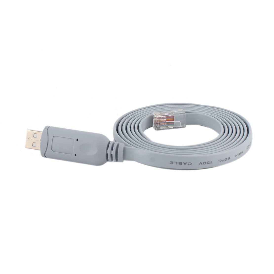 Cáp Chuyển Đổi 99 Usb Sang Rj45 Cho Bộ Định Tuyến Cisco Router