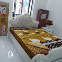 Thảm nhung lót giường