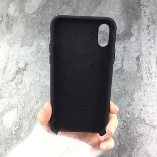 ỐP APPLE CHỐNG BÁM BẨN TỪ IPHONE 6- IPHONE X