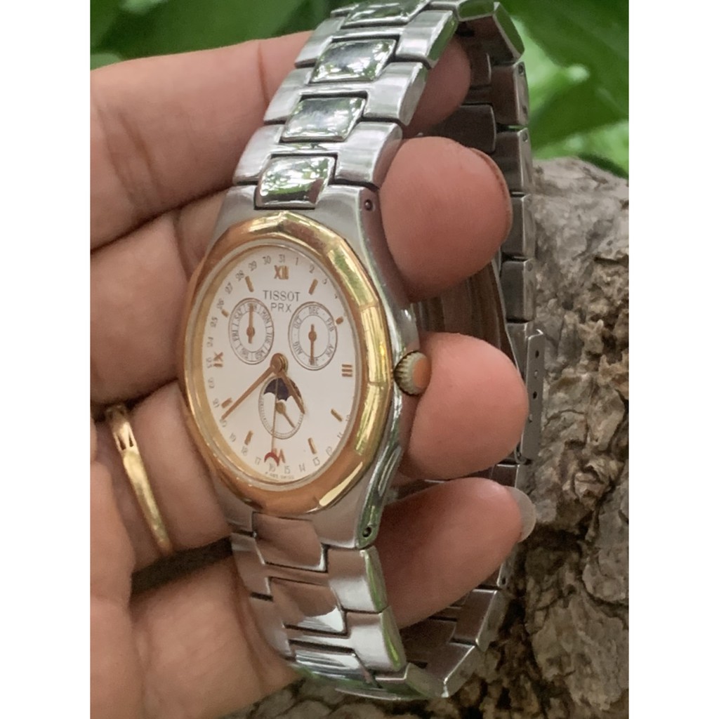 Đồng hồ nam TISSOT - chuẩn Thụy Sĩ