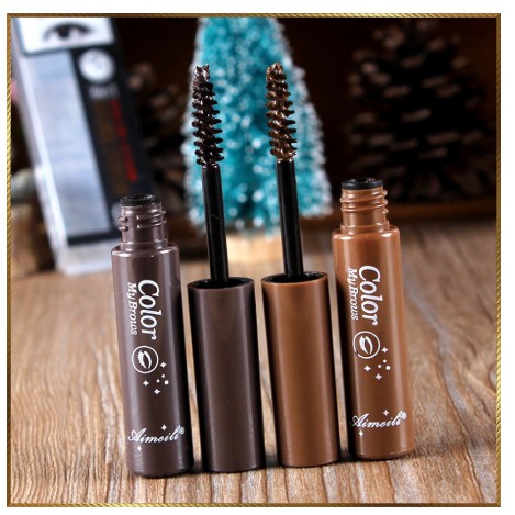 Mascara lông mày Aimeli - T245 | BigBuy360 - bigbuy360.vn