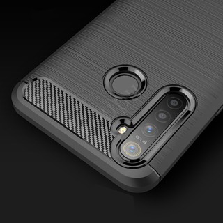 Ốp lưng bằng tpu dành cho realme 5/realme 5 pro
