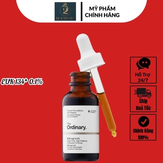 Serum chống oxy hoá - euk 134 0.1% - the ordinary.