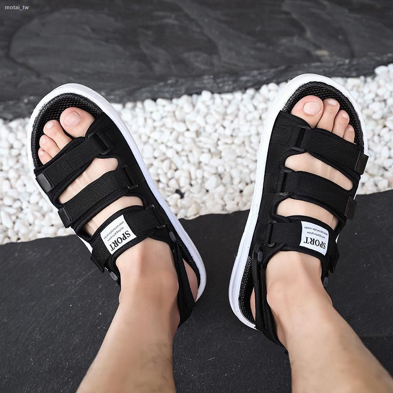 Giày Sandal Size Lớn Thời Trang Dành Cho Nam