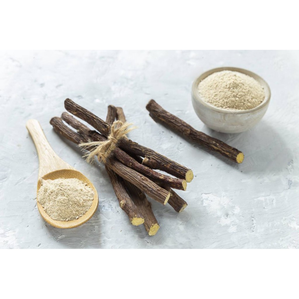 [HÀNG CHÍNH HÃNG] Bột Cam Thảo – Licorice Powder