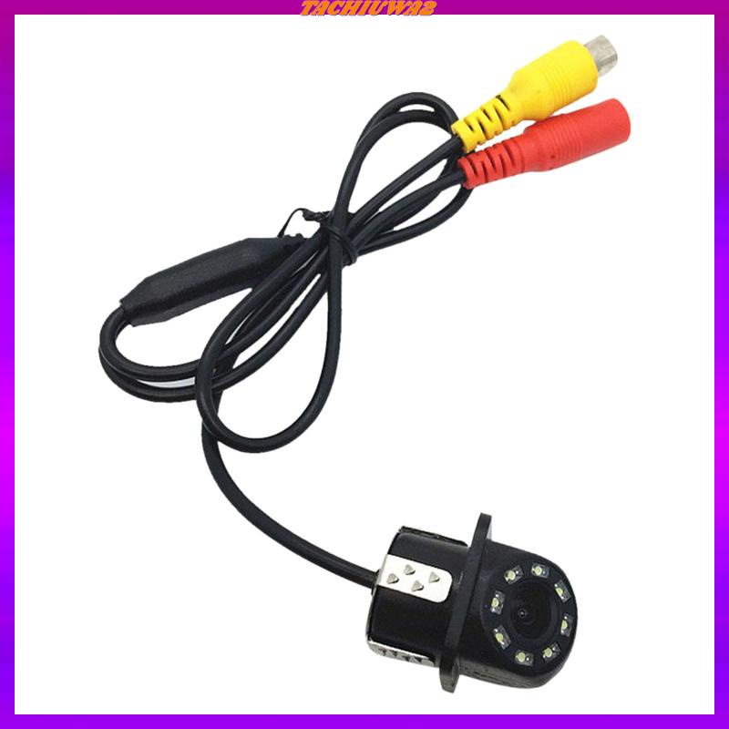 Camera Chiếu Hậu Góc Rộng 120 Độ Tachiuwa2 Cho Xe Hơi Xe Tải