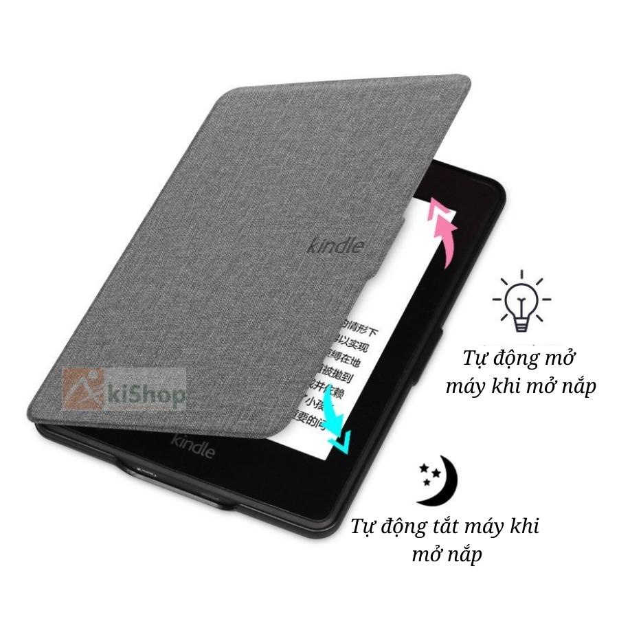 Bao da Kindle Paperwhite 5