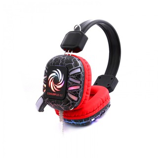 Tai nghe g2 led coolerplus