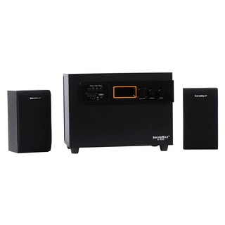 Loa Vi Tính SoundMax A-920 2.1 30W