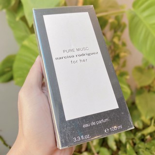 [SẴN] 𝐍𝐮̛𝐨̛́𝐜 𝐡𝐨𝐚 𝐏𝐮𝐫𝐞 𝐌𝐮𝐜𝐬 𝐅𝐨𝐫 𝐇𝐞𝐫 𝐄𝐃𝐏 𝟏𝟎𝟎𝐦𝐥 [chính hãng]