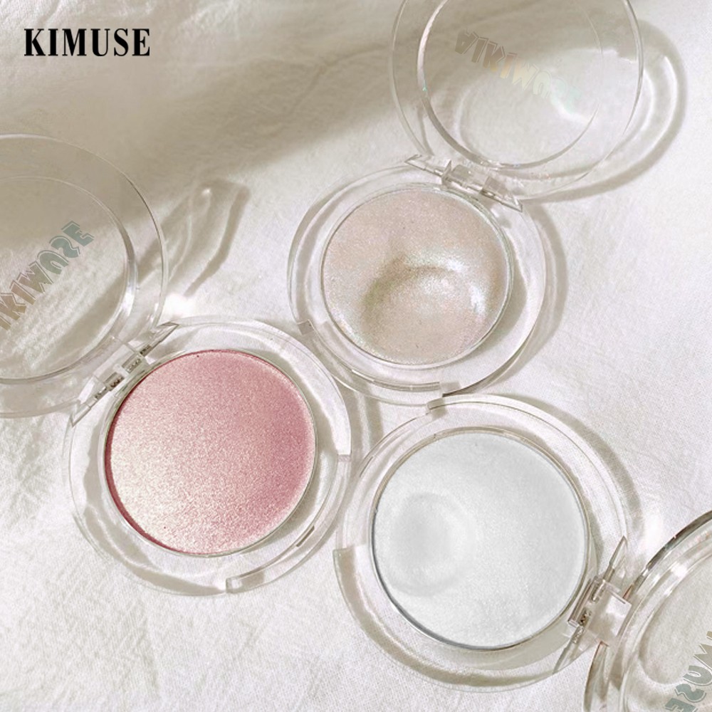 Phấn tạo khối bắt sáng AIKIMUSE tạo điểm nhấn nổi bật cho gương mặt 6.5g | BigBuy360 - bigbuy360.vn