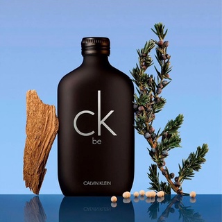 Nước hoa unisex Calvin Klein CK Be 10ml