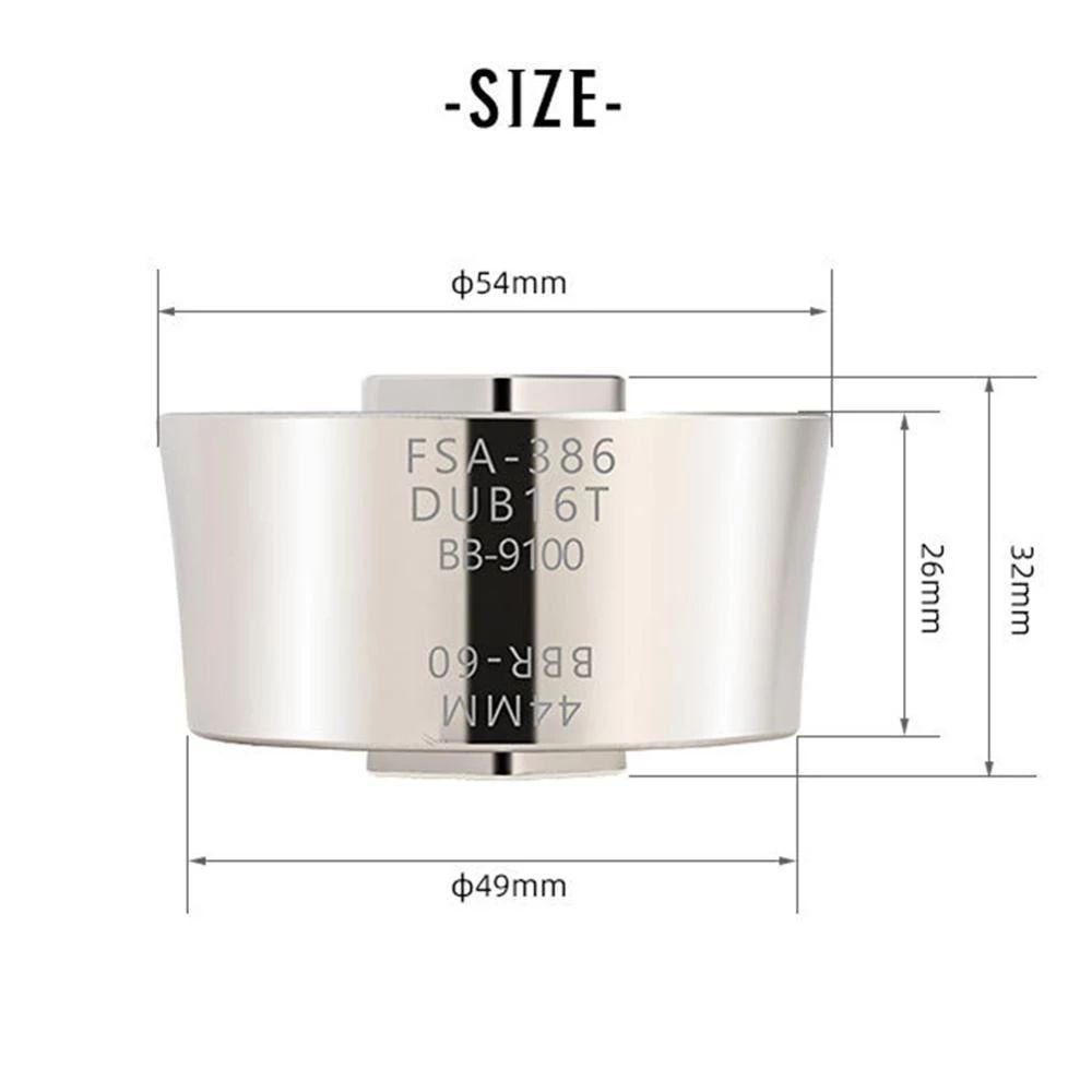 Dụng Cụ Tháo Lắp Khung Dưới Xe Đạp Cá Nhân 5 Trong 1