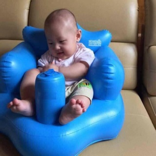 Ghế hơi tập ngồi