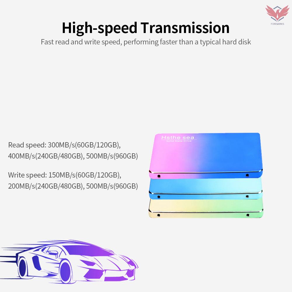 Ổn Định Ổn Định Ssd 2.5 Inch Ssd 120gb Sata3.0 | BigBuy360 - bigbuy360.vn