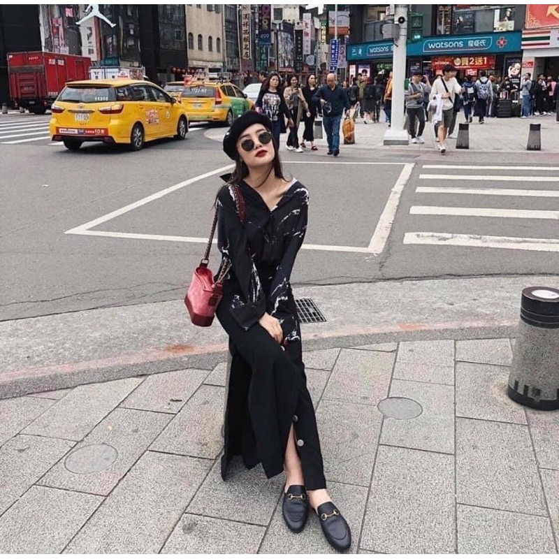 GIÀY SỤC QUỐC DÂN GU XÌ | BigBuy360 - bigbuy360.vn