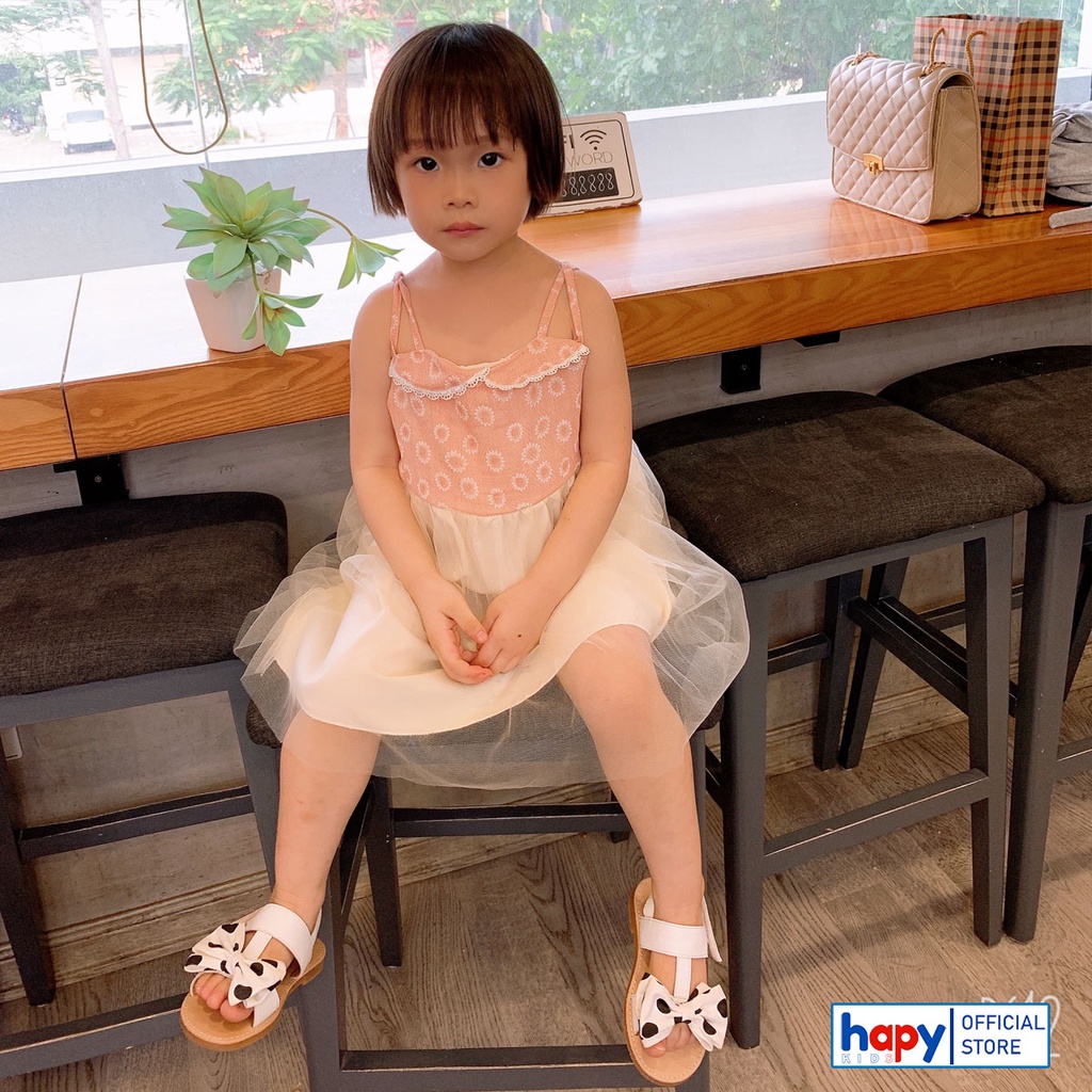 Váy bé gái sale off 70% happykids