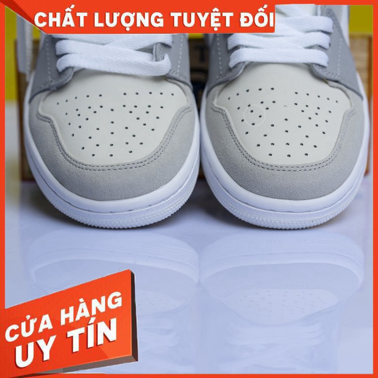 HÀNG NHẬP KHẨU -  🎁FREESHIP🎁 Giày Thể Thao JD Paris Nam Nữ Cao Cấp - Hàng Nhập Khẩu