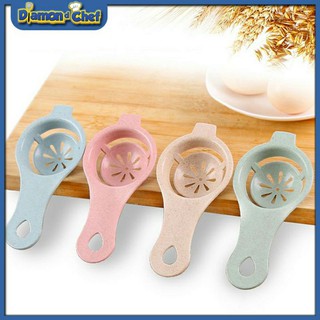 Dụng cụ tách lòng đỏ trứng🥚🥚🥚🐣🐣🐣