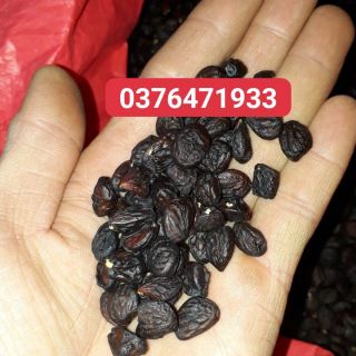 500GR KG HẠT DỔI VÀ 4KG MẮC KHÉN