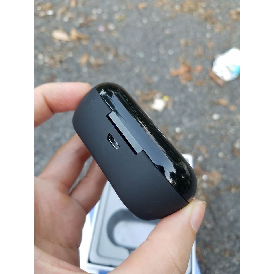 Tai nghe bluetooth Mi Redmi Dots 2 Xiaomi - âm thanh cưc hay - Tws qua tất cả các dòng máy điện thoại | BigBuy360 - bigbuy360.vn