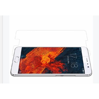 Dán kính cường lực Meizu Pro 6 Plus