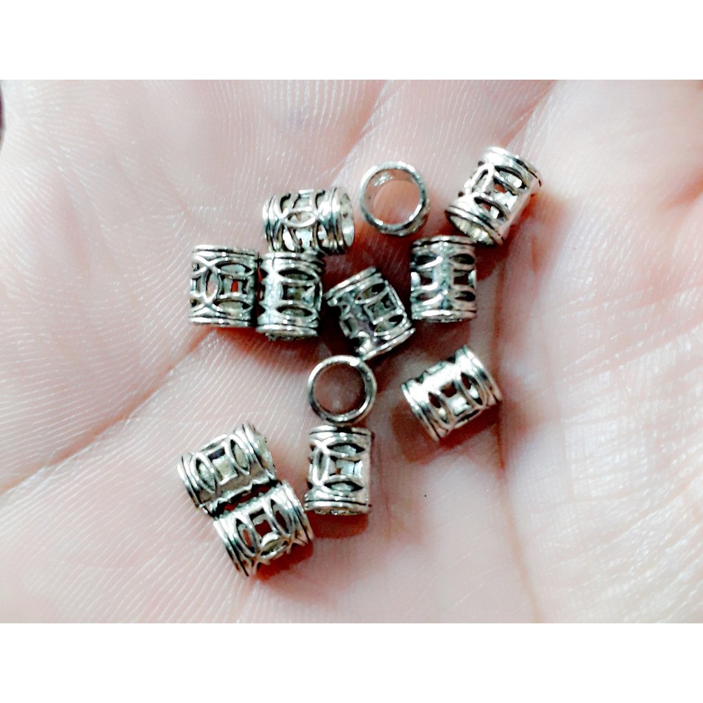Charm xỏ ngang - lùa 50g = 18k [ giá sỉ ]