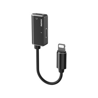 Cáp Remax chia cổng RL-LA02 Cho Lightning /TypeC