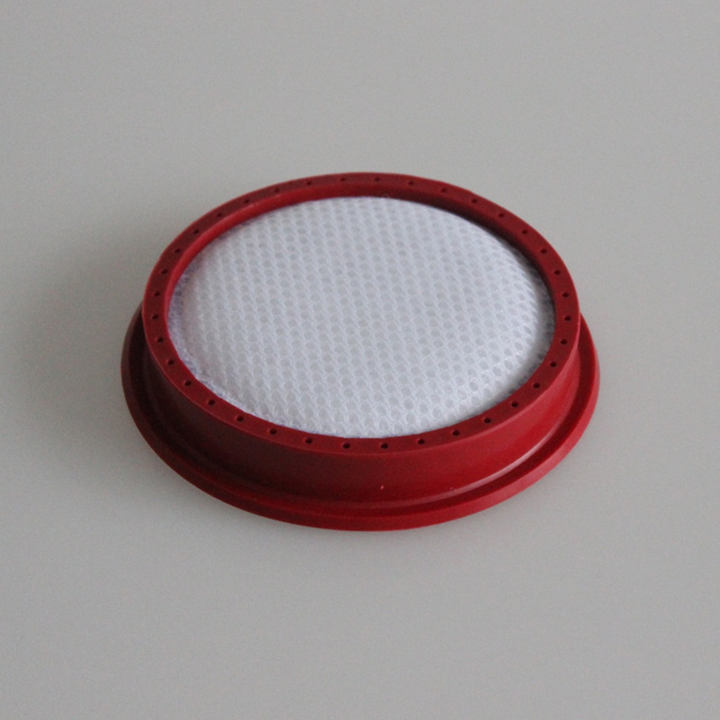 Set 2 Bộ Lọc Hepa Cho Máy Hút Bụi Dibea D18 D008Pro