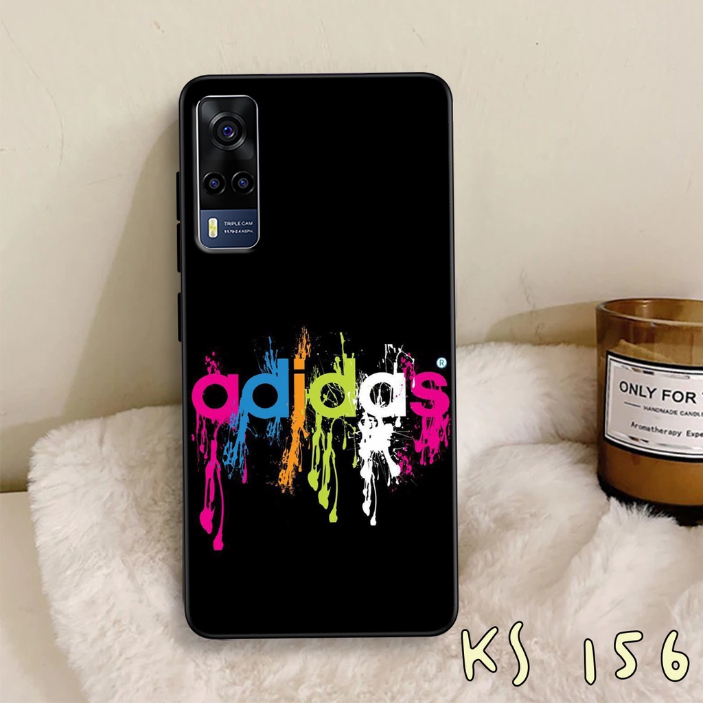 Ốp lưng Vivo Y72 5G - Y51 2020 - Y53s - Ốp lưng vivo in hình ÄDĮĎAŠ sang trọng, bền đẹp