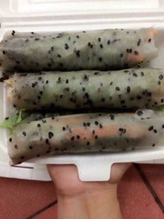 Bánh tráng phan rang 1kg/55k