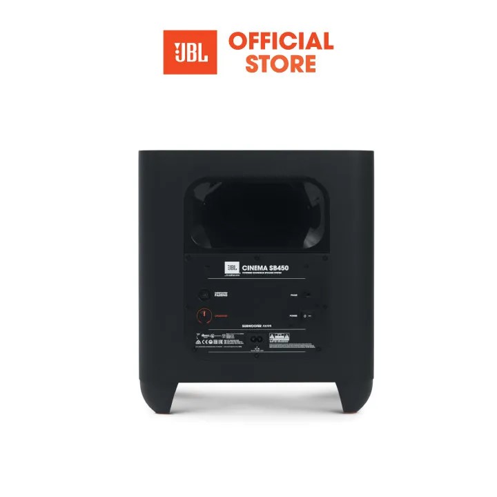 Loa Bluetooth JBL CINEMA SB450/230 - Hàng Chính Hãng