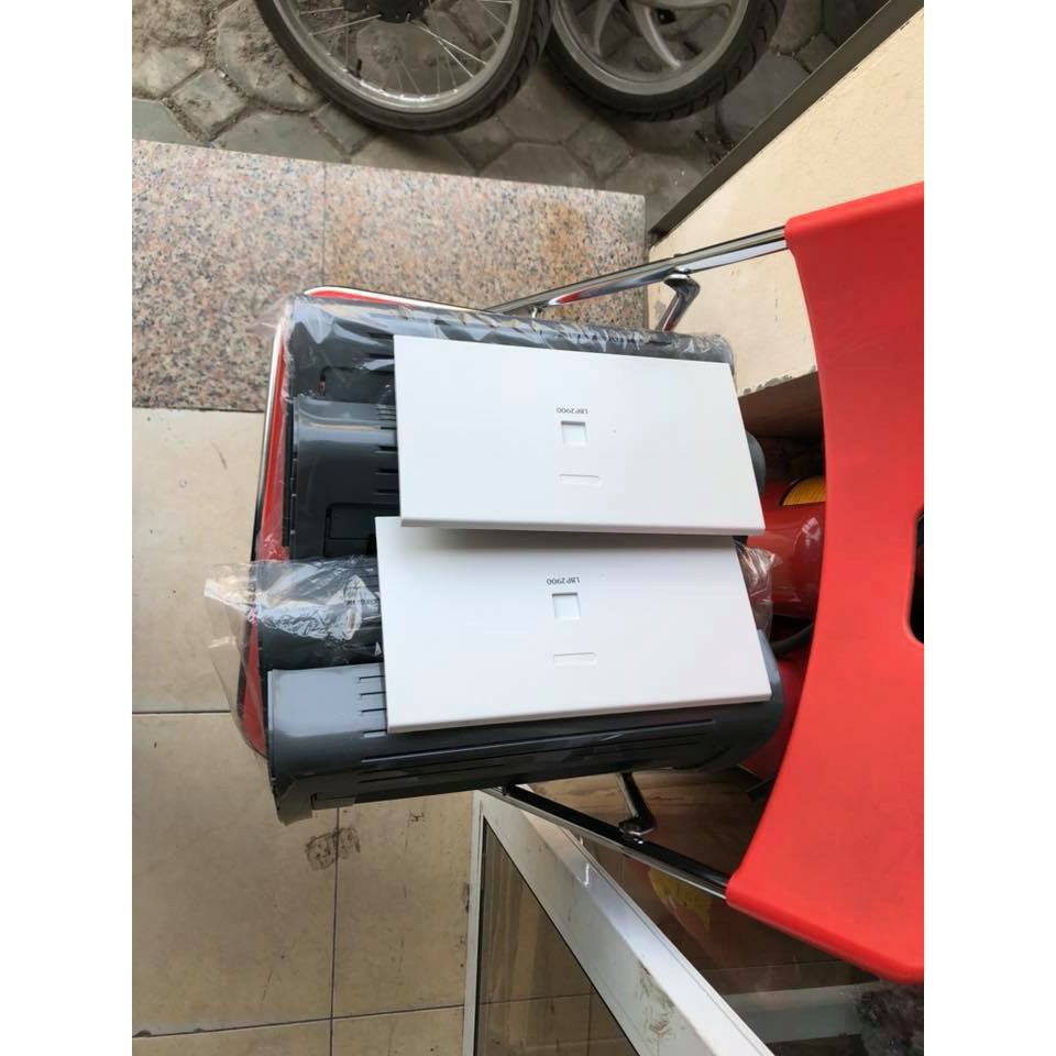 Khay giấy vào Canon 2900 - 3000
