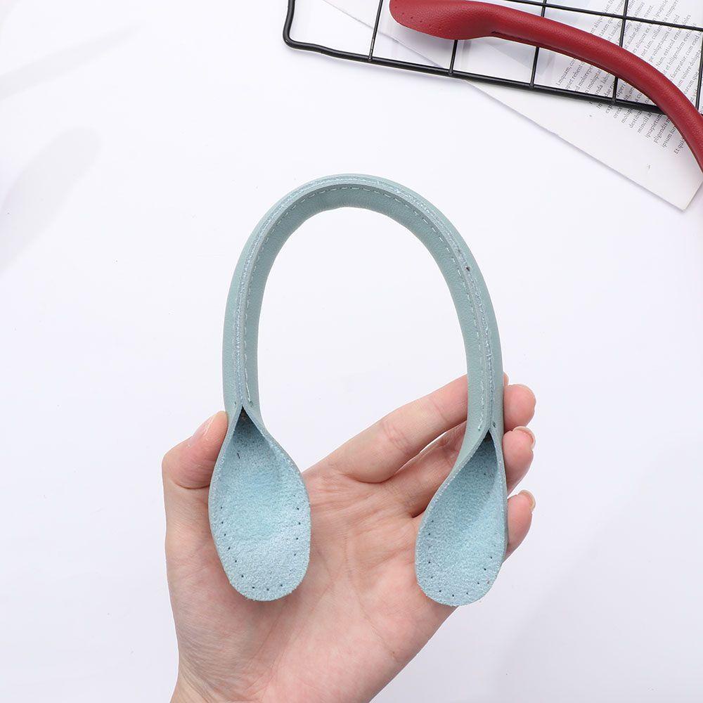 Dây Đeo Túi Xách Bằng Da PU Chất Lượng Cao