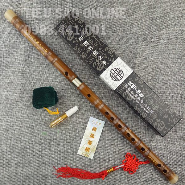 Sáo Dizi Dong Min