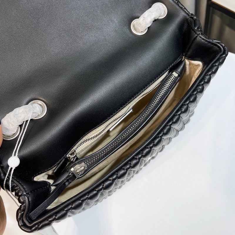 Túi xách cao cấp Tỏy Kira Ruched