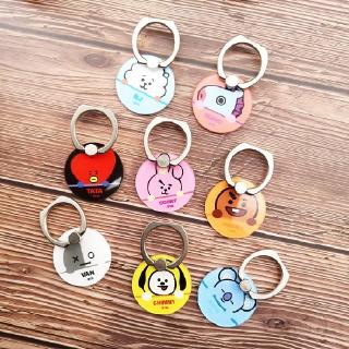 Ốp lưng điện thoại đáng yêu cho fan BTS