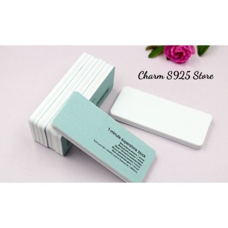 combo 10 cây dũa làm sạch và đánh bóng bạc s925 các loại trang sức khác