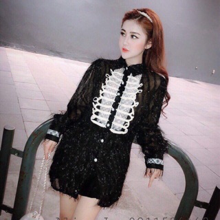 Áo sơmi hoàng gia