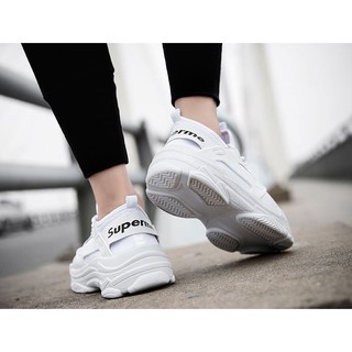 [GIÁ SỈ] Giày Sneaker Nam Hàn Quốc - PLAYBOY(PL32)