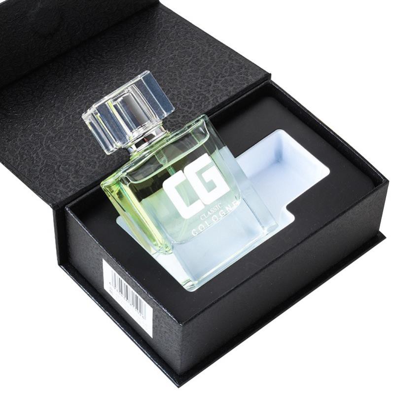 Nước Hoa Nam Hương Cologne Dung Tích 50ml Hộp Đẹp Phong Cách | BigBuy360 - bigbuy360.vn