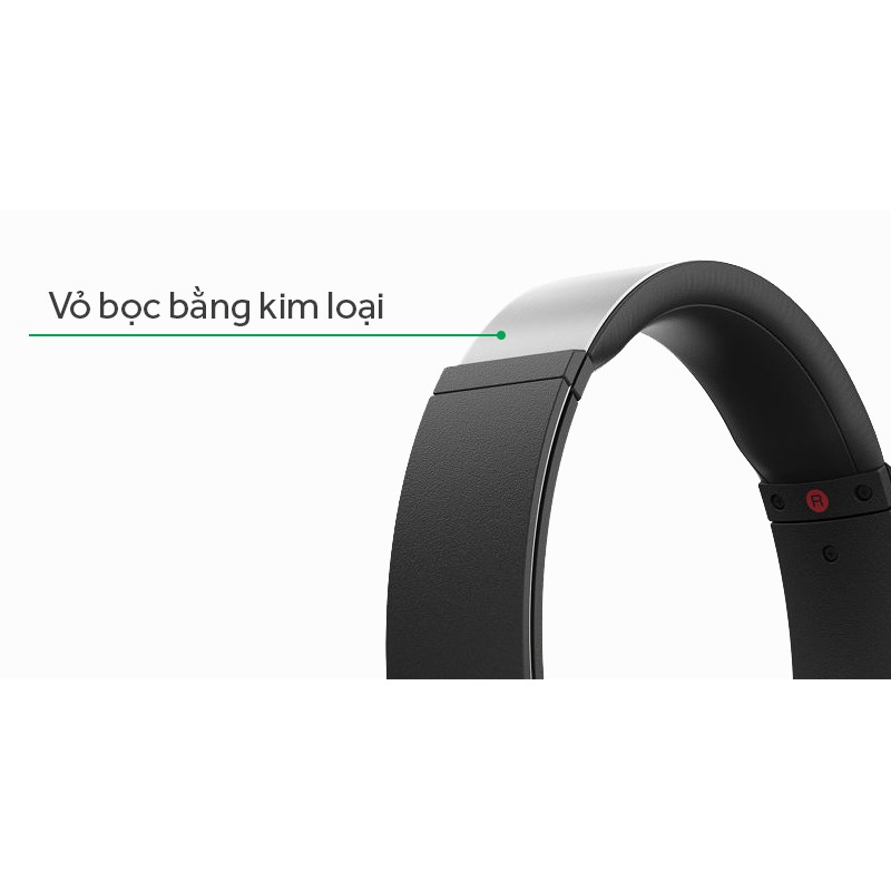 Tai nghe chụp tai Sony MDR-XB550AP