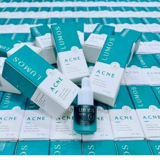 Serum Mụn Lumos acne 5ml chính hãng 100% công ty