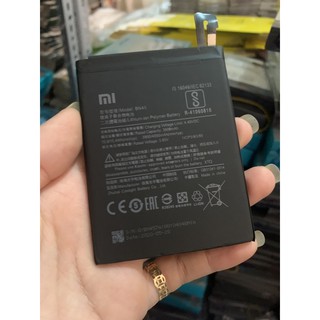 Pin Xiaomi Redmi Note 5 Pro BN45 4000 MAh nhập khẩu có bảo hành