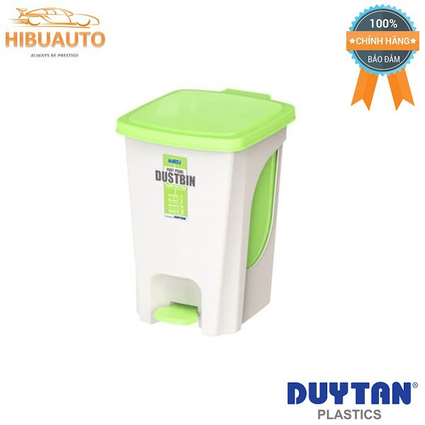 Thùng Rác Đạp Matsu Nhí Duy Tân  No.270